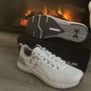 Under Armour Men’s Shoes
